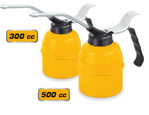 YAĞDANLIK SPiRALLİ UÇLU 300 CC